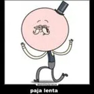 Paja Lenta