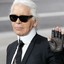 Mr. Lagerfeld