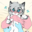PawsOverMaws's avatar