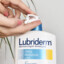 Bottle of Lubriderm