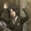 Pieck Finger