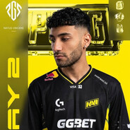 Player avatar
