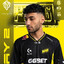 Steam avatar