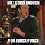 Big Fudge