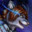 Player avatar