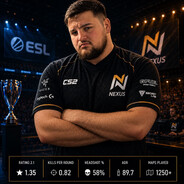 ezgeso Steam avatar