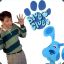 Blue`s Clues