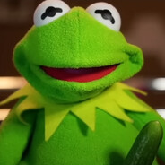 Kermit the Frog