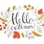 Autumn fall