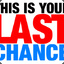 YourLastChance