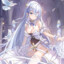 星空夜
