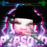 Player avatar