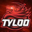 Tyloo.Red hair obas