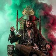 Jack Sparrow