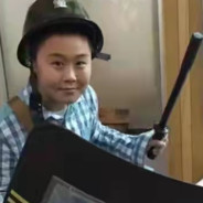 小丁骑杜卡迪游走四方