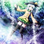 日月符『皇家钻戒』