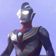 无敌的暴龙迪迦战士