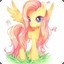 Fluttershy