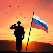 Слава России