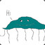 Carsten The Jellyfish