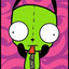 Invader Zim