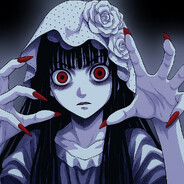 Kaju Meigo - steam id 76561197963758185