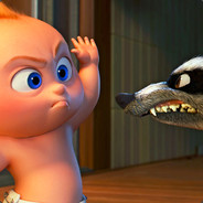 Jack-Jack
