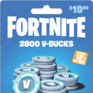 $19 fortnite card