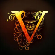 Vorshim avatar