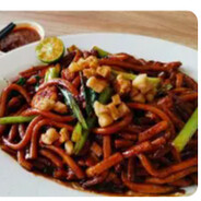Hokkien Mee