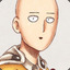 One Punch Man