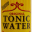 Original Tonic Water