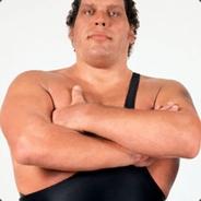 Andre the Giant