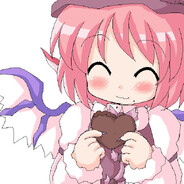 Steam Avatar