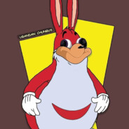 Ugandan Chungus