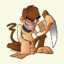 SerialMonkey