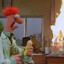 Mr. Beaker