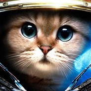 StarCraft Cat