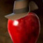 mr apple