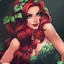 Poison Ivy