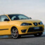 Seat Ibiza Cupra 1.9 TDI