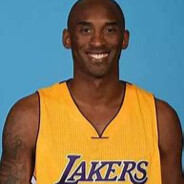 Kobe Briant