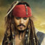 Captain Jack Sparrow