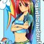 Rainbow Dash