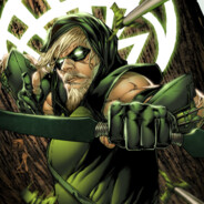 Green Arrow