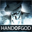 HANDOFGOD