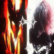 Steam Avatar