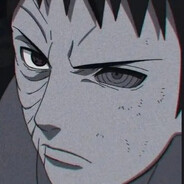 宇智波带土【忍界大战