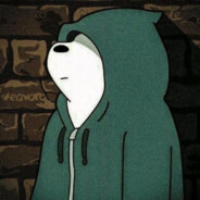 Panda avatar