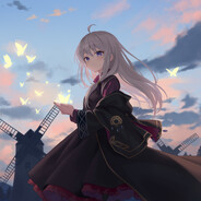 灰色轨迹 avatar